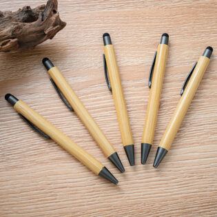 bambu kalem
