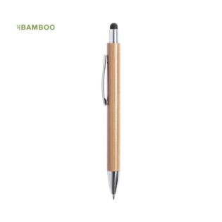 touch pen bambu kalem