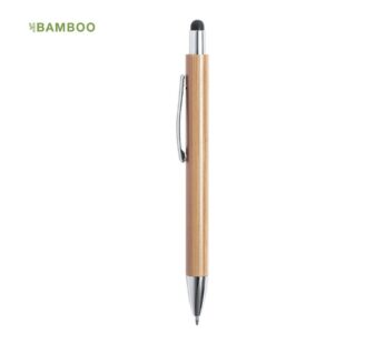 TouchPen Bambu Kalem