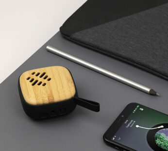 8012 – Bluetooth Speaker