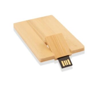 Ahşap USB Bellek Kart – 8617