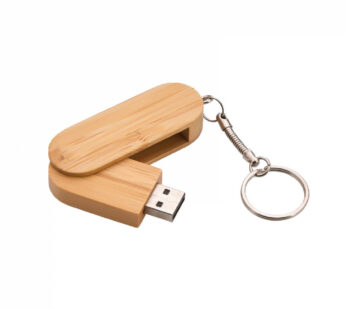 Ahşap USB Bellek – 8616