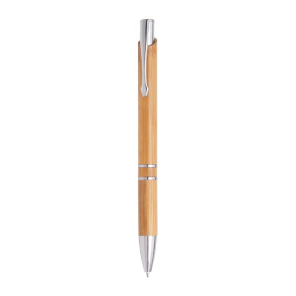 Bambu Tükenmez Kalem - Görsel 3