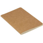 geri dönüşümlü kraft defter