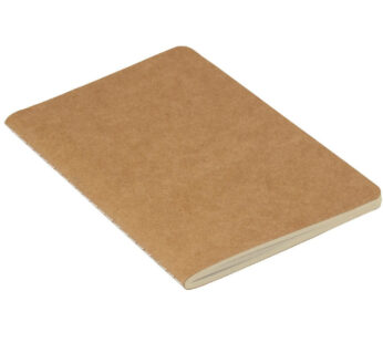 Geri Dönüşümlü Dikişli Defter – 2408