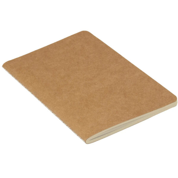 geri dönüşümlü kraft defter