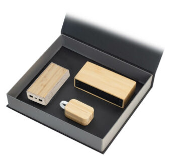 Kutulu Bambu VIP Set – 2150