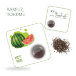 tohumlu kart karpuz