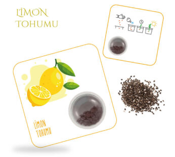 Tohumlu Kart – Limon