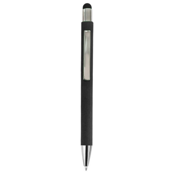 Geri Dönüşümlü Touchpen Tükenmez Kalem - 4861 - Görsel 7