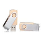 32GB Ahşap USB Bellek