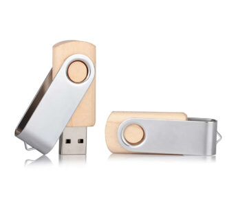 16 GB Ahşap USB Bellek – 8618
