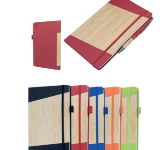A5 Sert Kapaklı Defter 14,2×21 cm – 2449