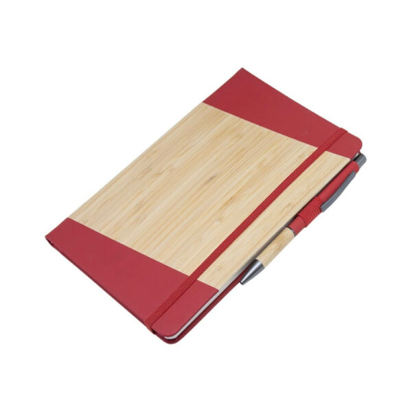 A5 Sert Kapaklı Defter 14,2x21 cm - 2449 - Görsel 3