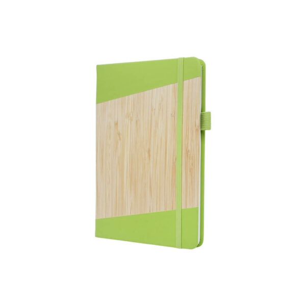 A5 Sert Kapaklı Defter 14,2x21 cm - 2449 - Görsel 8