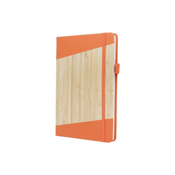 A5 Sert Kapaklı Defter 14,2x21 cm - 2449 - Görsel 6