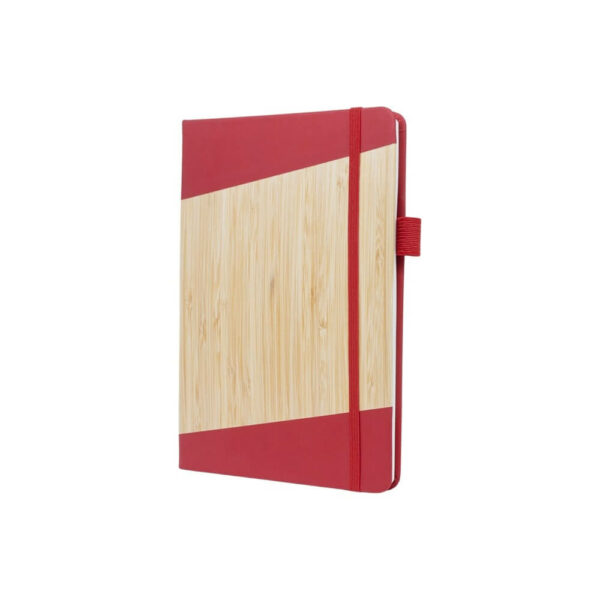 A5 Sert Kapaklı Defter 14,2x21 cm - 2449 - Görsel 2