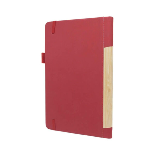A5 Sert Kapaklı Defter 14,2x21 cm - 2449 - Görsel 4