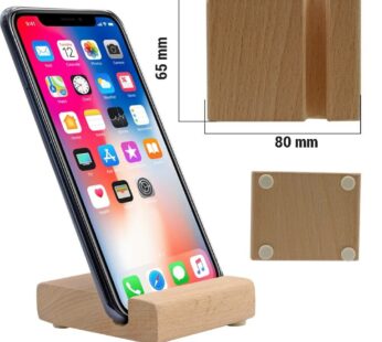 Ahşap Telefon Standı – 6225