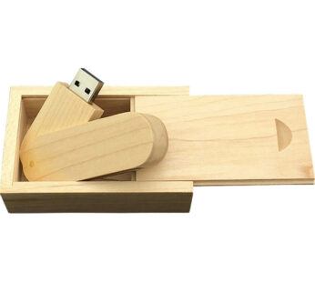 16 GB Ahşap USB Bellek – 8620