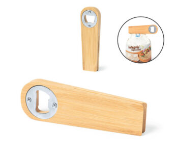 Bambu Magnetli Açacak – 2461