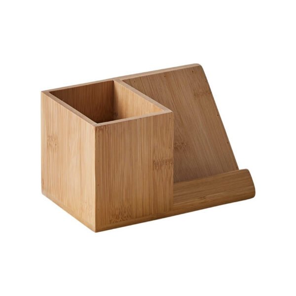 Bambu Masaüstü Organizer