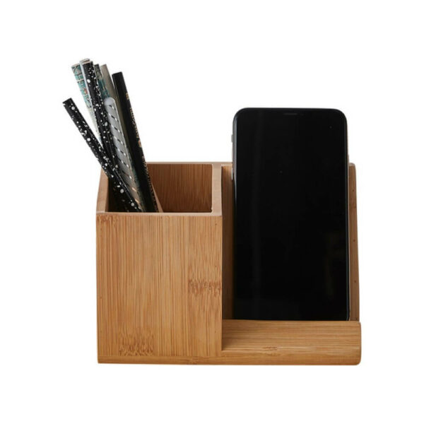 Bambu Masaüstü Organizer