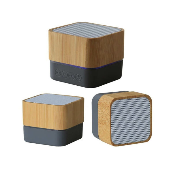 Bluetooth Hoparlör