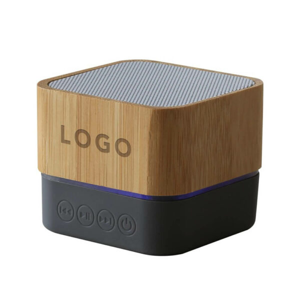 Bluetooth Hoparlör