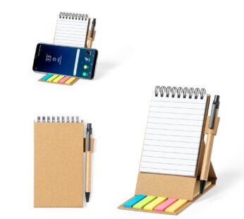 Doğa Dostu Post-it Not Defteri – 2446