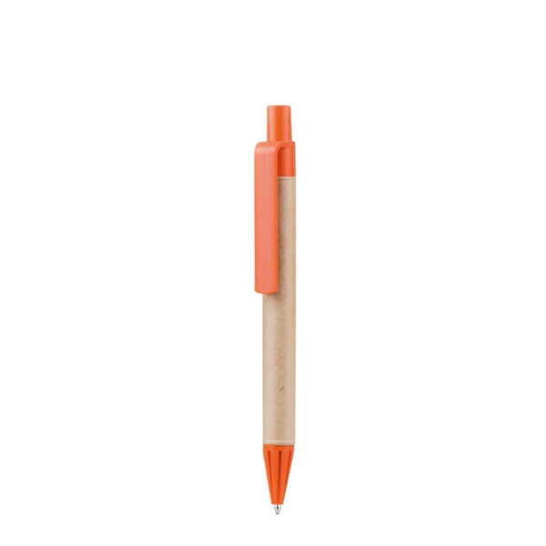 Doğa Dostu Mini Tükenmez Kalem - 1036 - Görsel 6