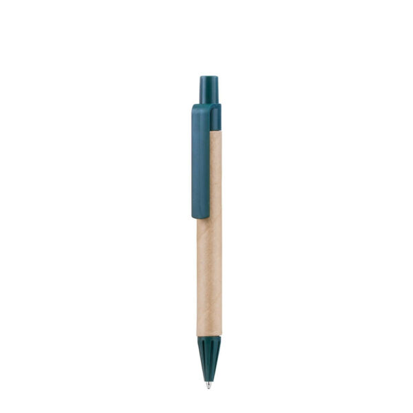 Doğa Dostu Mini Tükenmez Kalem - 1036 - Görsel 8