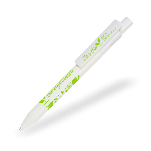 Lecce Pen BIO Tükenmez Kalem - 1038