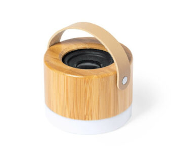 Led Işıklı Bluetooth Hoparlör – 3083