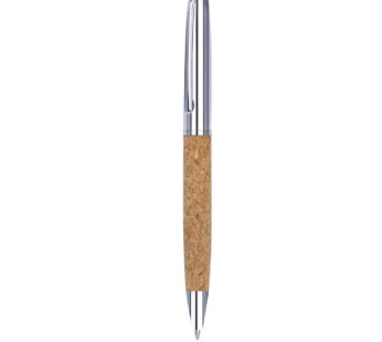 Mantar Gövdeli Metal Tükenmez Kalem – 1033