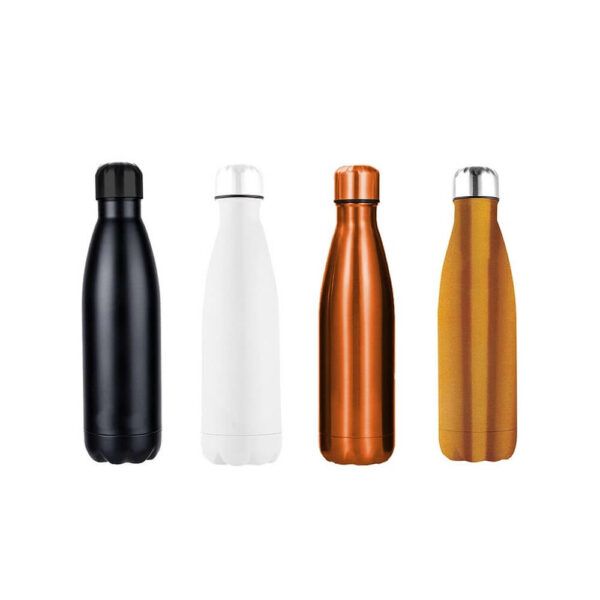 Paslanmaz Çelik Termos 500ml – 6116