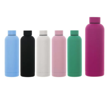 Paslanmaz Çelik Termos 500ml – 6117