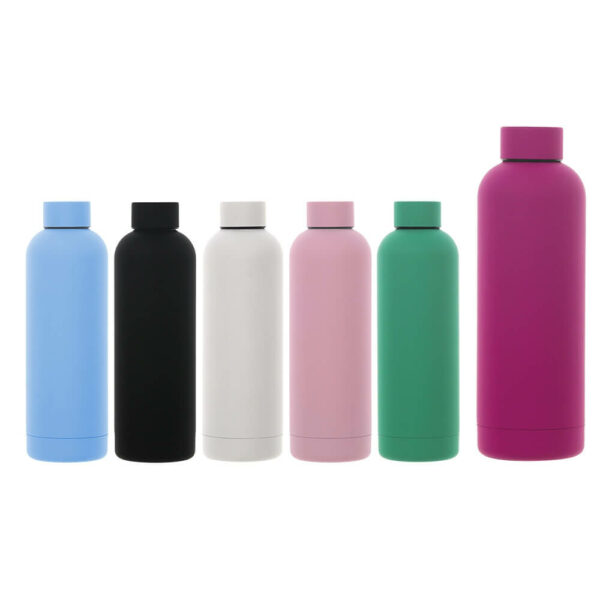 Paslanmaz Çelik Termos 500ml – 6117