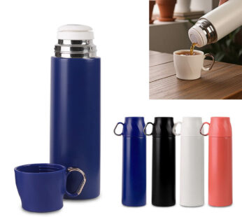 Paslanmaz Çelik Termos 500ml – 6115