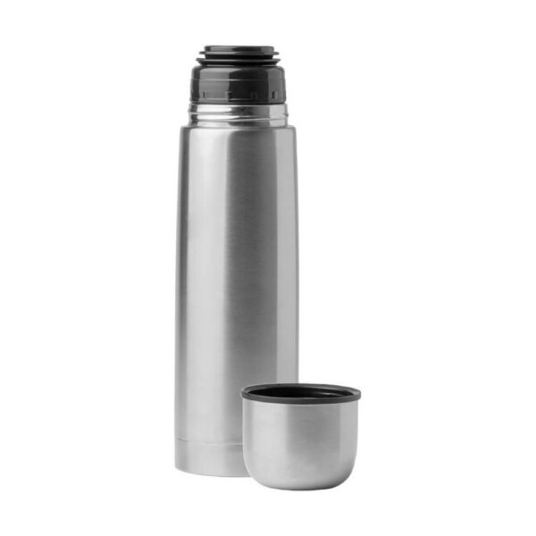 Paslanmaz Çelik Termos 500ml - 6120 - Görsel 2