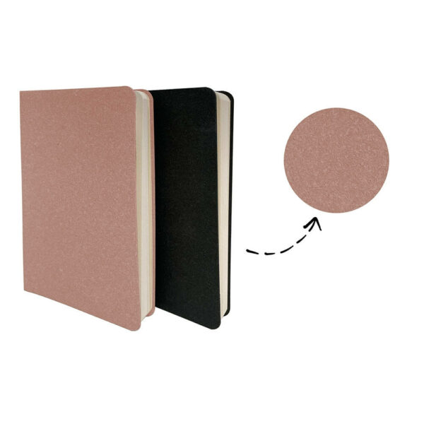 Salpa Deri Defter 13x21 cm - 2448