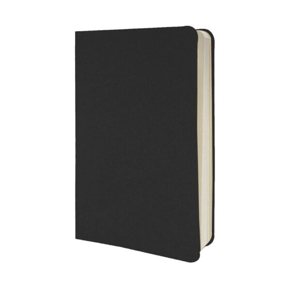 Salpa Deri Defter 13x21 cm - 2448 - Görsel 4