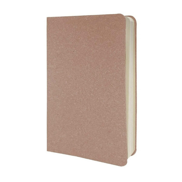 Salpa Deri Defter 13x21 cm - 2448 - Görsel 5