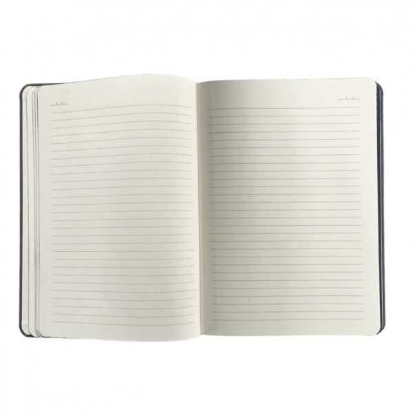 Salpa Deri Defter 13x21 cm - 2448 - Görsel 3