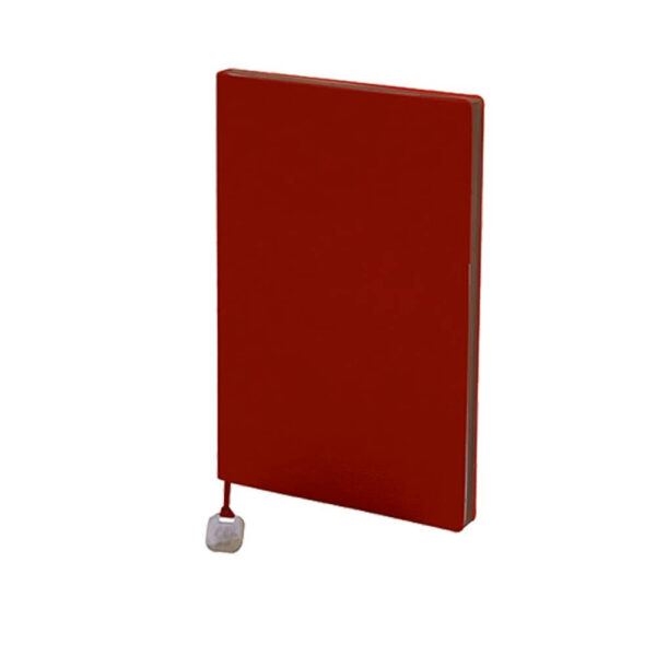 Salpa Deri Kapaklı Defter 13x21 cm - 2447 - Görsel 2