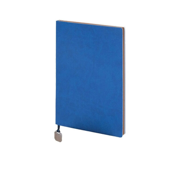 Salpa Deri Kapaklı Defter 13x21 cm - 2447 - Görsel 5