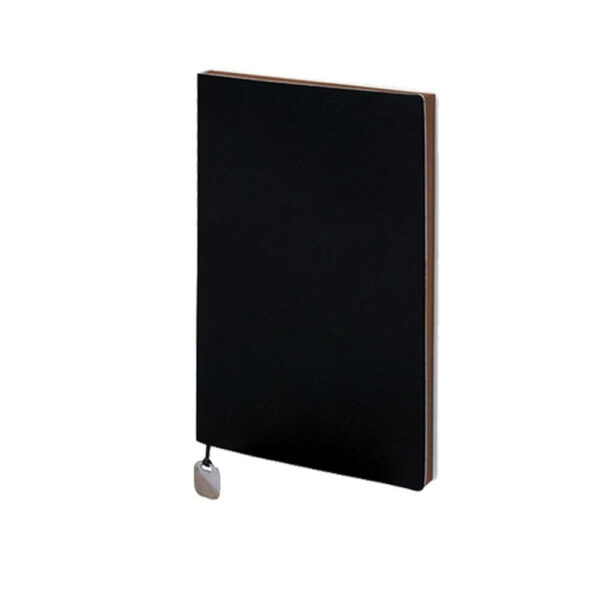Salpa Deri Kapaklı Defter 13x21 cm - 2447 - Görsel 3