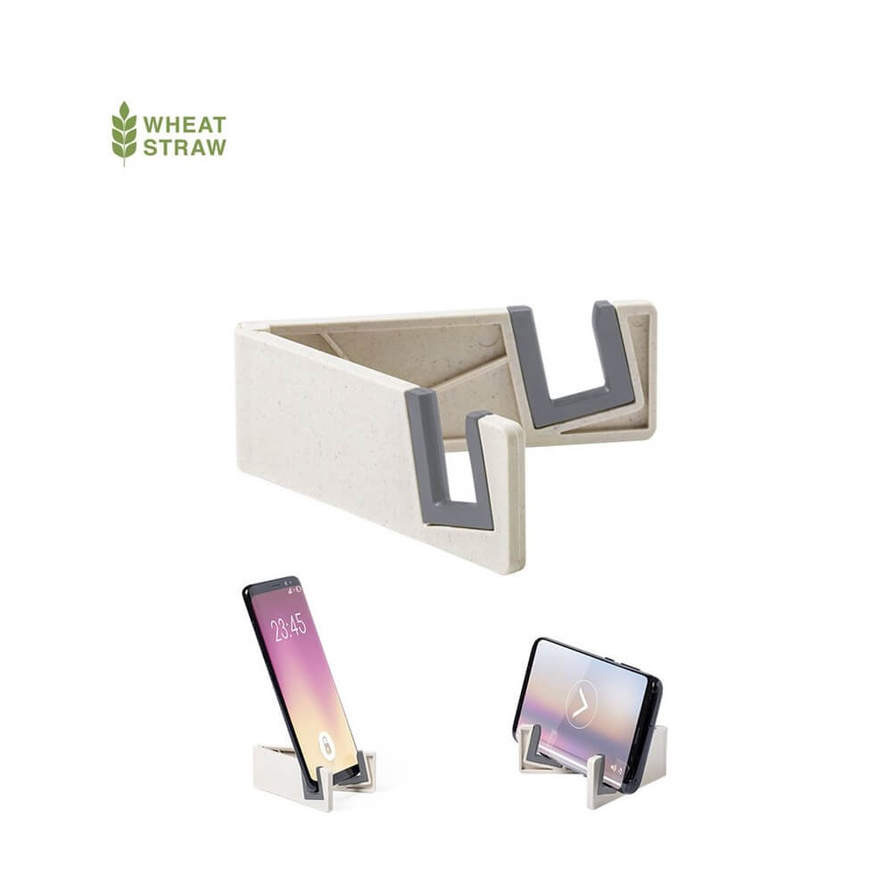 Buğday Samanı Telefon Standı - 3090