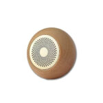 ahşap bluetooth hoparlör