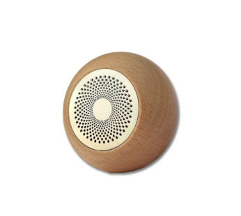 Masif Ahşap Bluetooth Hoparlör – 3092